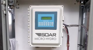 System: Micro Hydro