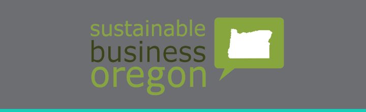 Sustainable Business Oregon